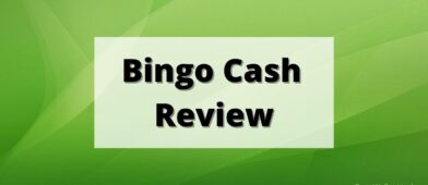 Bingo Cash Review