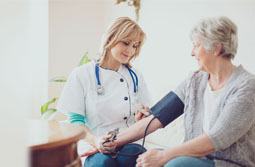 Infotree Global Healthcare Permanent Placement