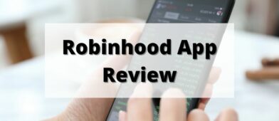 robinhood app review