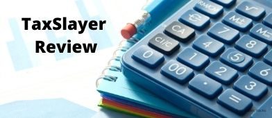 TaxSlayer Review