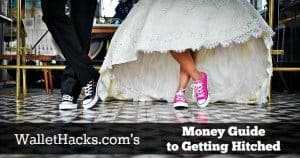 WalletHacks.com Guide to Getting Married