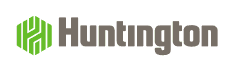 Huntington Bank Logo