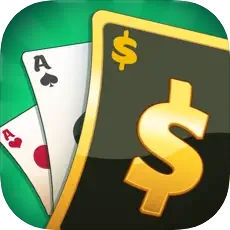 Solitaire Cash Logo